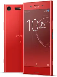 Замена шлейфа на телефоне Sony Xperia XZ Premium в Ижевске